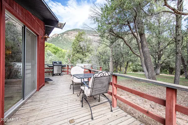 Payson, AZ 85541,320 W BUCKSKIN Road