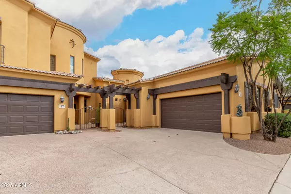 Gold Canyon, AZ 85118,5370 S DESERT DAWN Drive #16