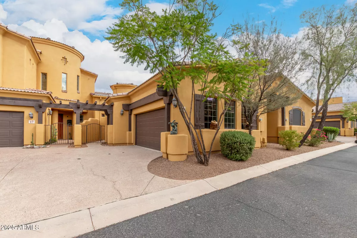 Gold Canyon, AZ 85118,5370 S DESERT DAWN Drive #16