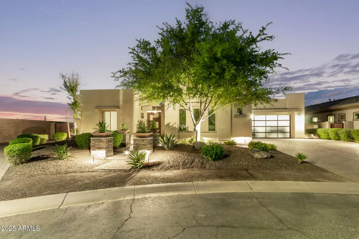 Peoria, AZ 85383,11707 W DOVE WING Way