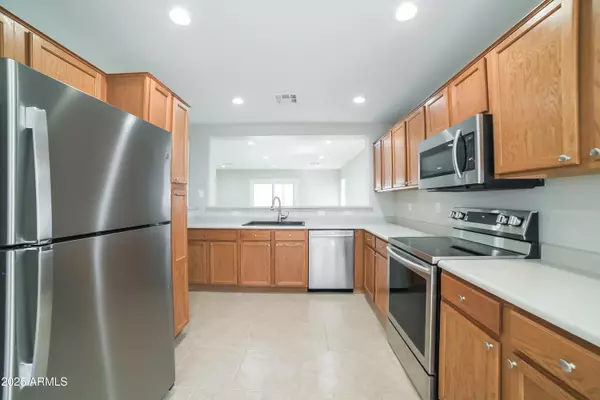 Buckeye, AZ 85326,22650 W PIMA Street