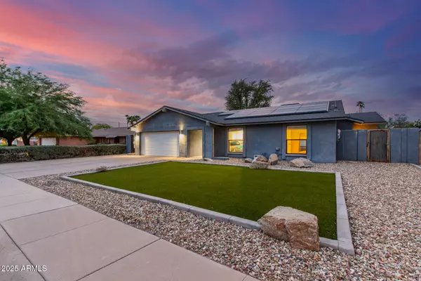 Scottsdale, AZ 85254,5920 E GELDING Drive