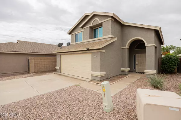 Phoenix, AZ 85027,20834 N 1ST Drive