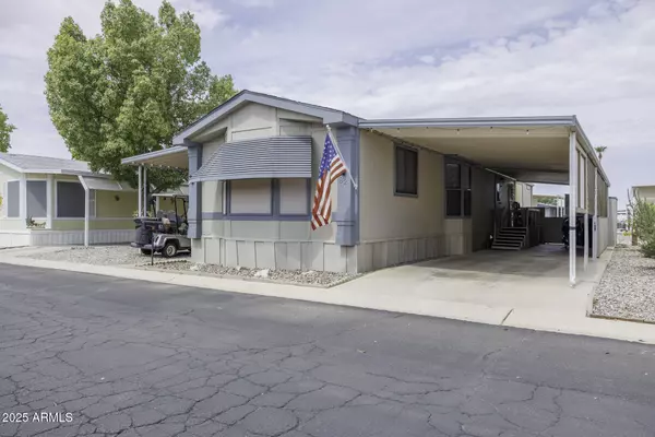 Casa Grande, AZ 85122,426 W Cottonwood Lane #82