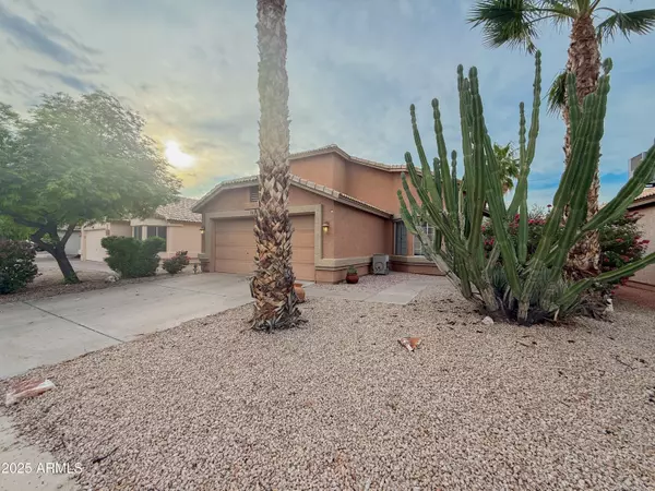 Phoenix, AZ 85050,4260 E MORROW Drive