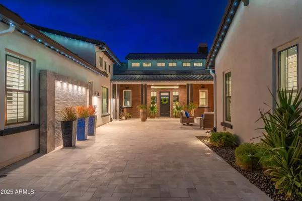 Gilbert, AZ 85297,2656 E ORIOLE Drive