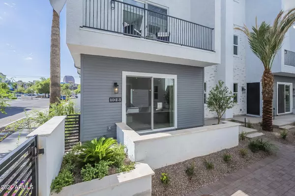 Phoenix, AZ 85003,132 W WILLO Court