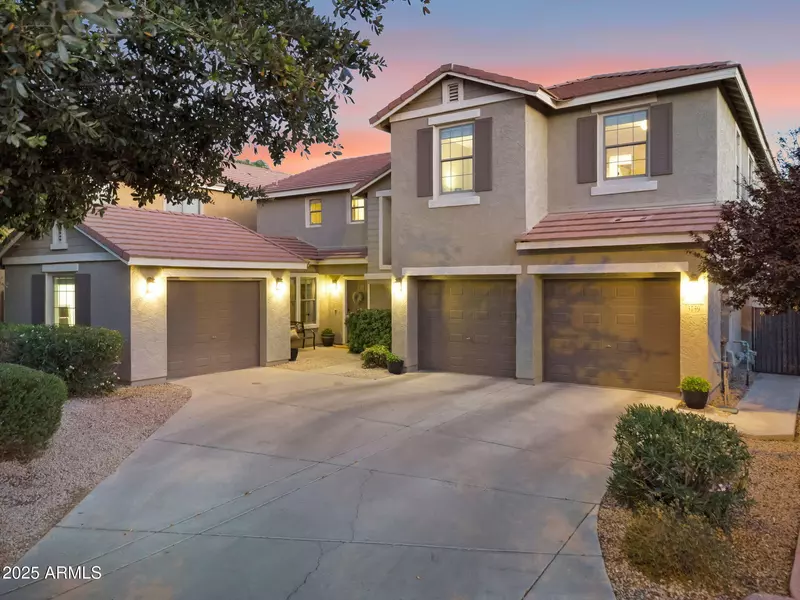 3759 E PHELPS Street, Gilbert, AZ 85295