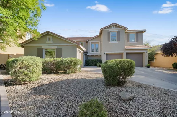 3759 E PHELPS Street, Gilbert, AZ 85295