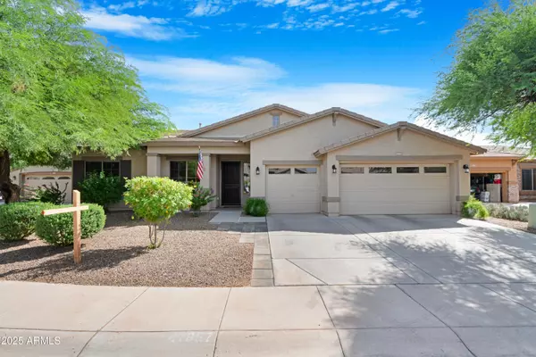 Maricopa, AZ 85138,41857 W CENTENNIAL Road