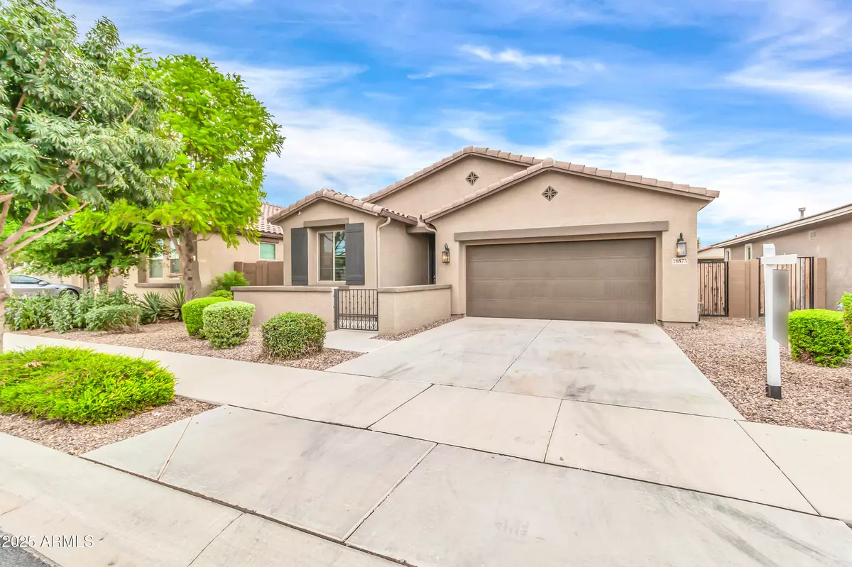 Queen Creek, AZ 85142,20873 E SEAGULL Drive