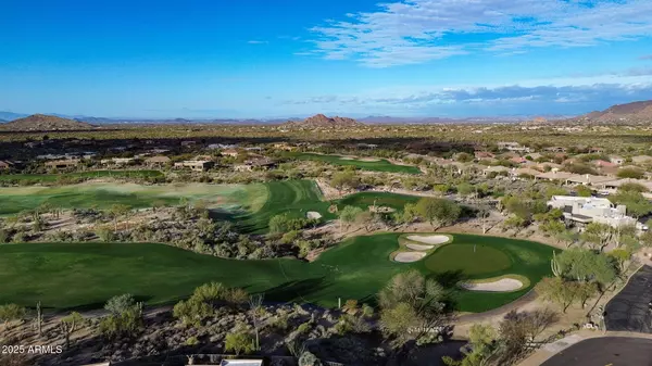 Scottsdale, AZ 85262,9560 E PRESERVE Way