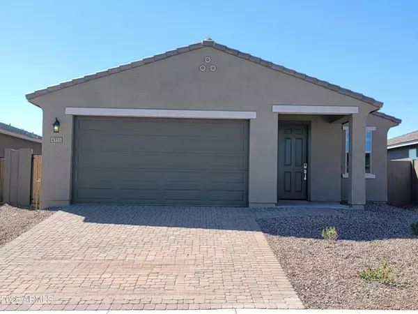 4155 W YOLANDA Lane, San Tan Valley, AZ 85144