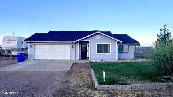 Taylor, AZ 85939,1210 W MOUNTAIN VIEW Drive