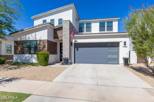 Mesa, AZ 85212,10028 E THUNDERBOLT Avenue