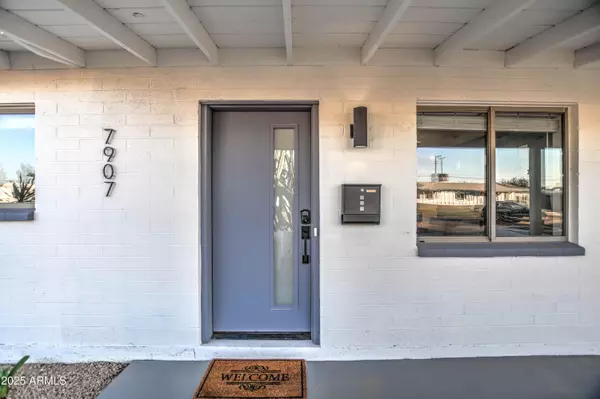 Scottsdale, AZ 85257,7907 E LATHAM Street