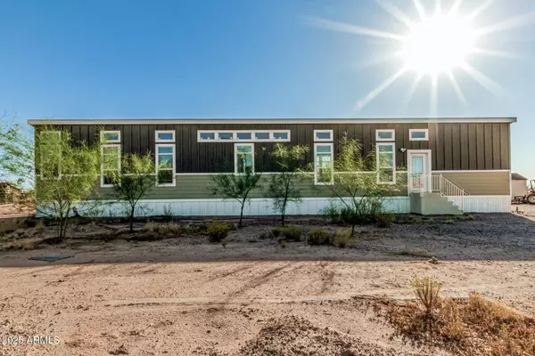 Maricopa, AZ 85138,32597 W SANTA CRUZ Avenue