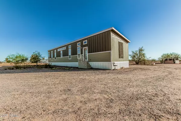 Maricopa, AZ 85138,32597 W SANTA CRUZ Avenue