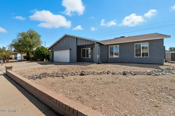 Glendale, AZ 85302,6337 W CARON Street