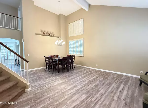 Gilbert, AZ 85296,444 E Avenida Sierra Madre --