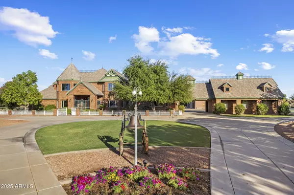 Gilbert, AZ 85295,2025 S VAL VISTA Drive