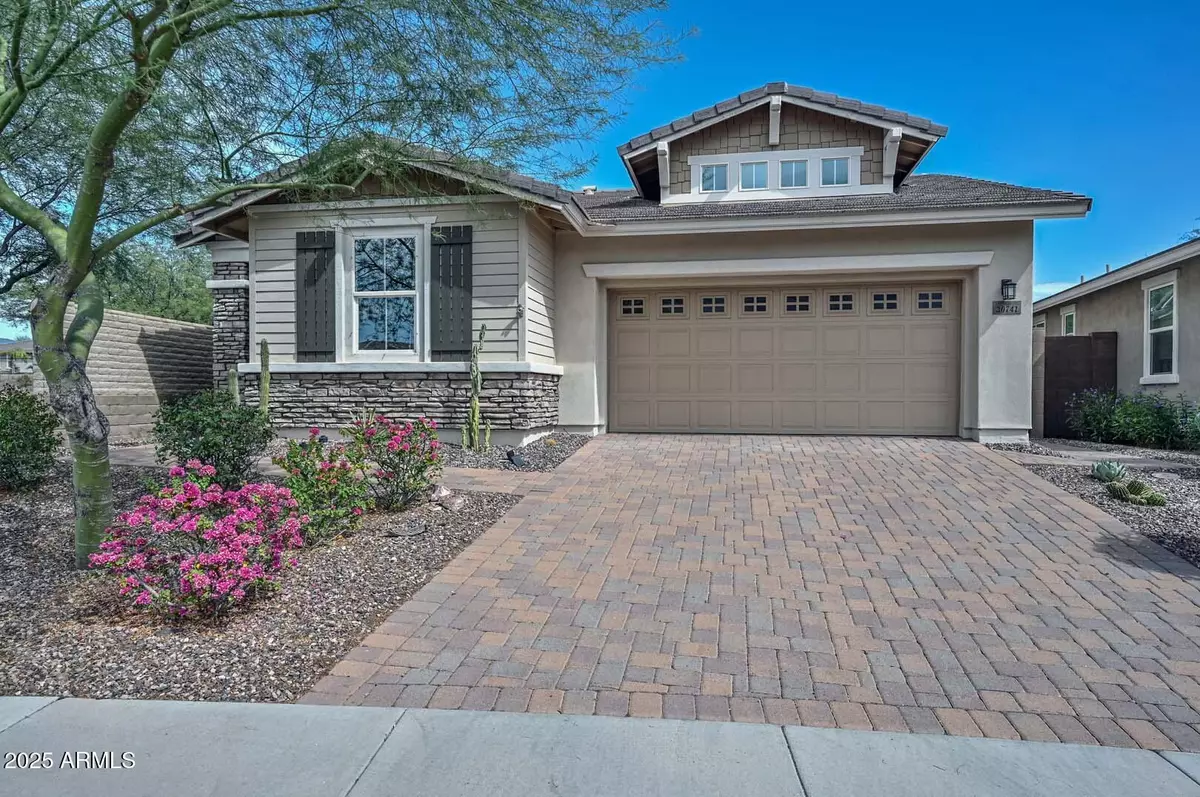 Peoria, AZ 85383,30741 N 138TH Avenue