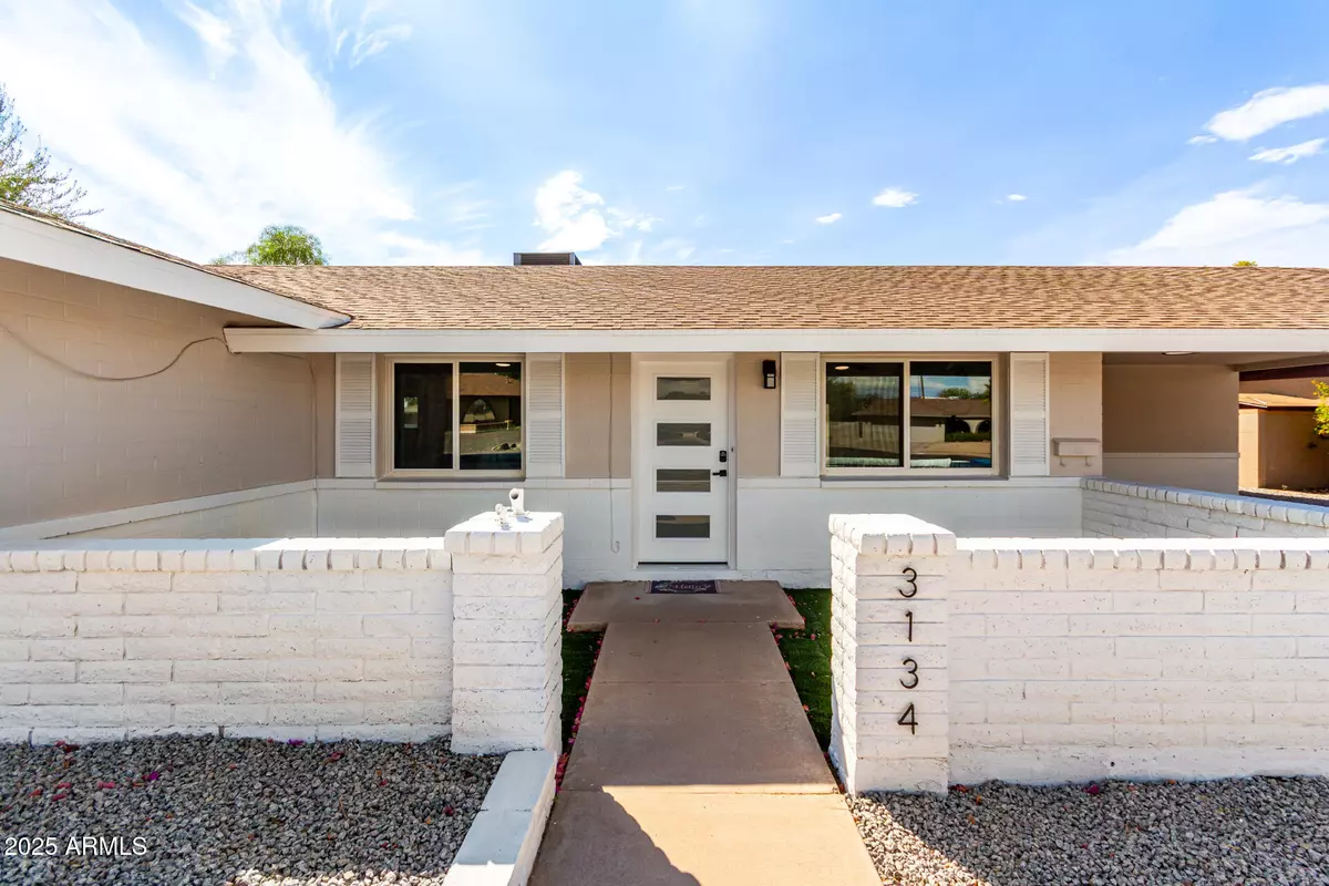 Tempe, AZ 85282,3134 S EVERGREEN Road