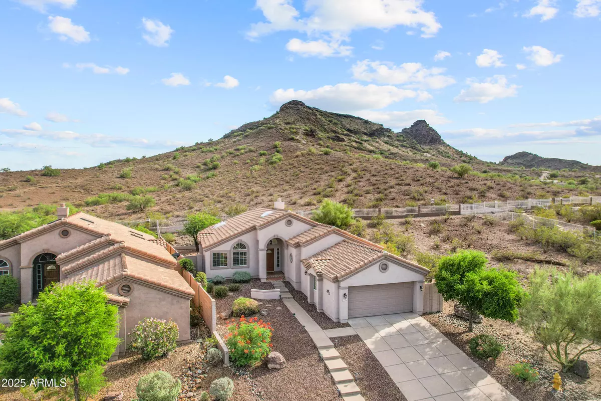 Phoenix, AZ 85022,1711 E WALTANN Lane
