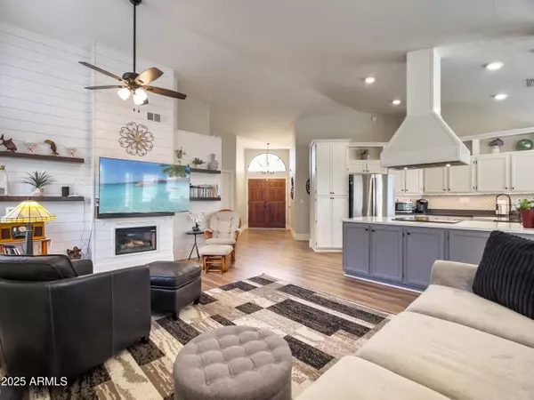 Avondale, AZ 85392,10733 W CLOVER Way