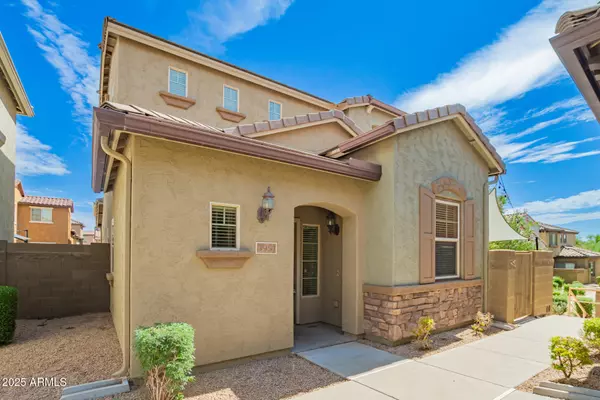 Phoenix, AZ 85050,3951 E CAT BALUE Drive
