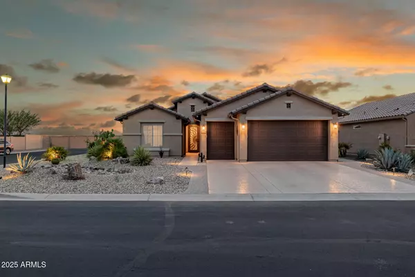 Eloy, AZ 85131,4839 W PICACHO Drive