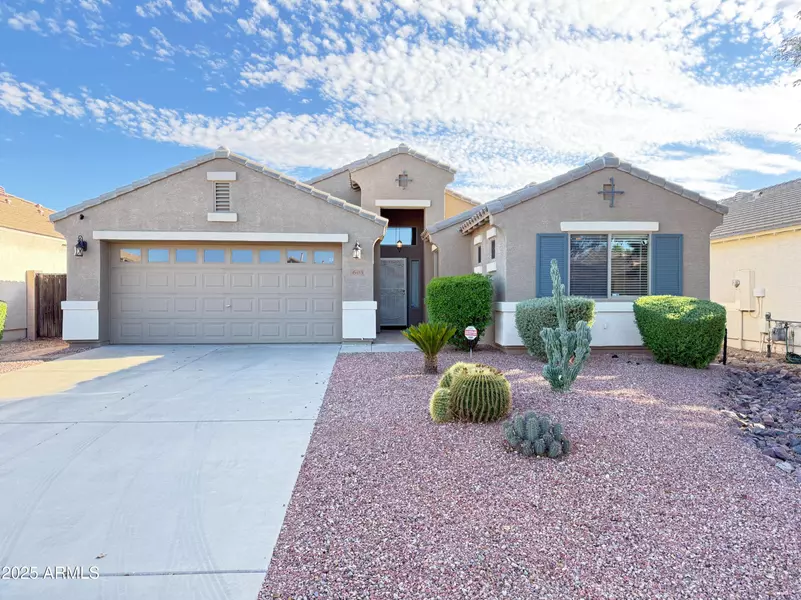 605 E Nancy Avenue, San Tan Valley, AZ 85140