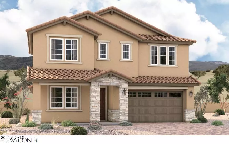 Goodyear, AZ 85338,16931 W DESERT Lane
