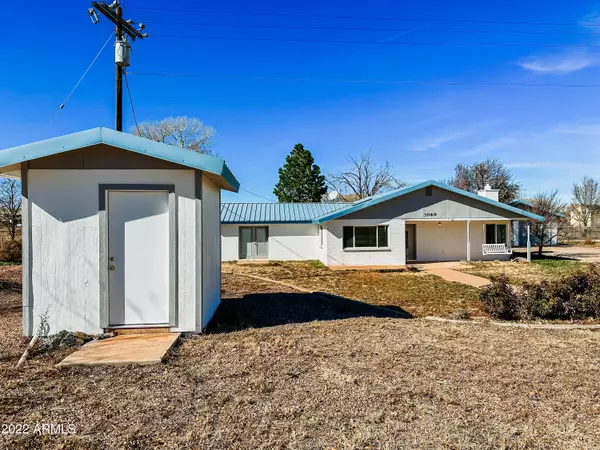Taylor, AZ 85939,3060 BLACKIES Road