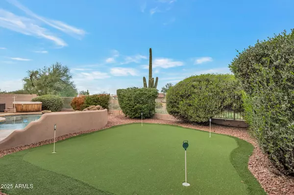 Cave Creek, AZ 85331,5410 E CALLE DE LAS ESTRELLAS --