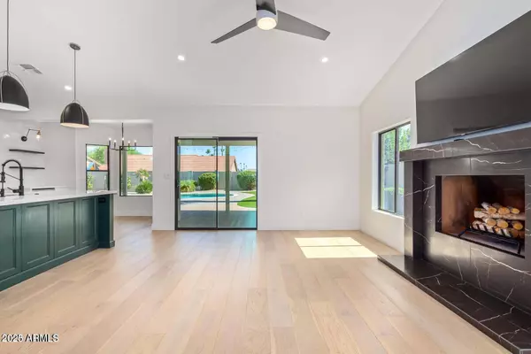 Scottsdale, AZ 85254,5715 E CAMPO BELLO Drive