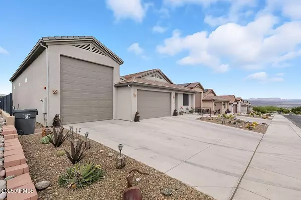 Cottonwood, AZ 86326,2344 GOLD RUSH Lane