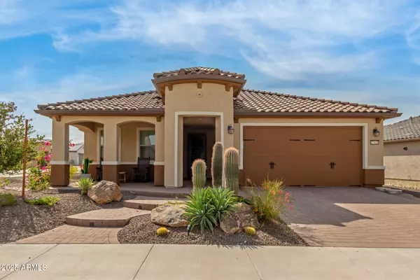 Buckeye, AZ 85396,27021 W KERRY Lane