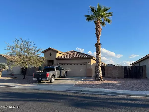 24845 W Dove Trail, Buckeye, AZ 85326