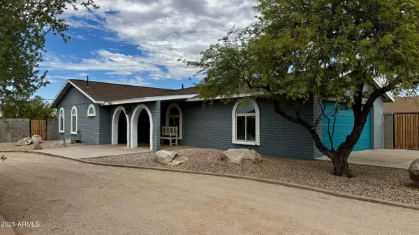 Mesa, AZ 85207,7860 E MAWSON Road