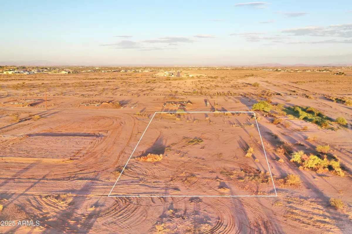 Casa Grande, AZ 85194,5 N Jessie Road #2