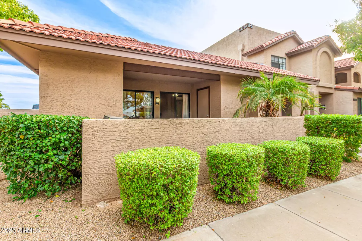 Scottsdale, AZ 85257,8625 E BELLEVIEW Place #1050