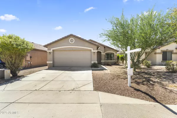 13735 W ROVEY Avenue, Litchfield Park, AZ 85340