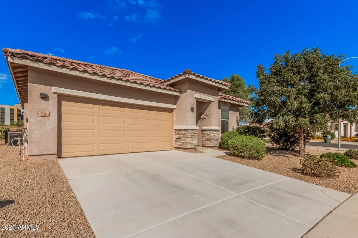 Casa Grande, AZ 85194,2536 E PASEO Drive