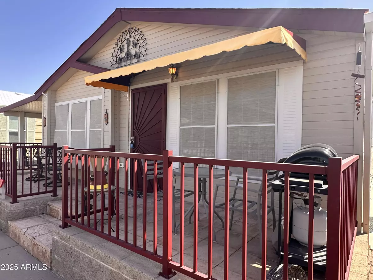 Mesa, AZ 85207,650 N Hawes Road #4609