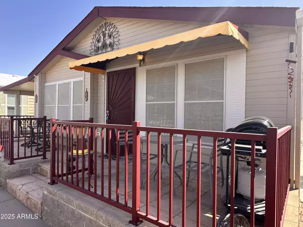 650 N Hawes Road #4609, Mesa, AZ 85207