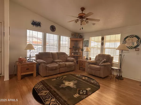 Mesa, AZ 85207,650 N Hawes Road #4609