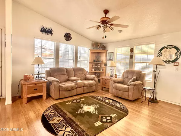 Mesa, AZ 85207,650 N Hawes Road #4609