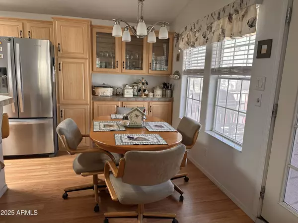Mesa, AZ 85207,650 N Hawes Road #4609