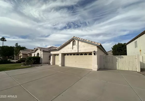 Gilbert, AZ 85233,854 W MESQUITE Street